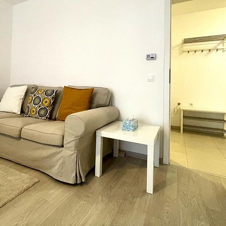 Bartolomeu Serenity Studio Брашов Экстерьер фото