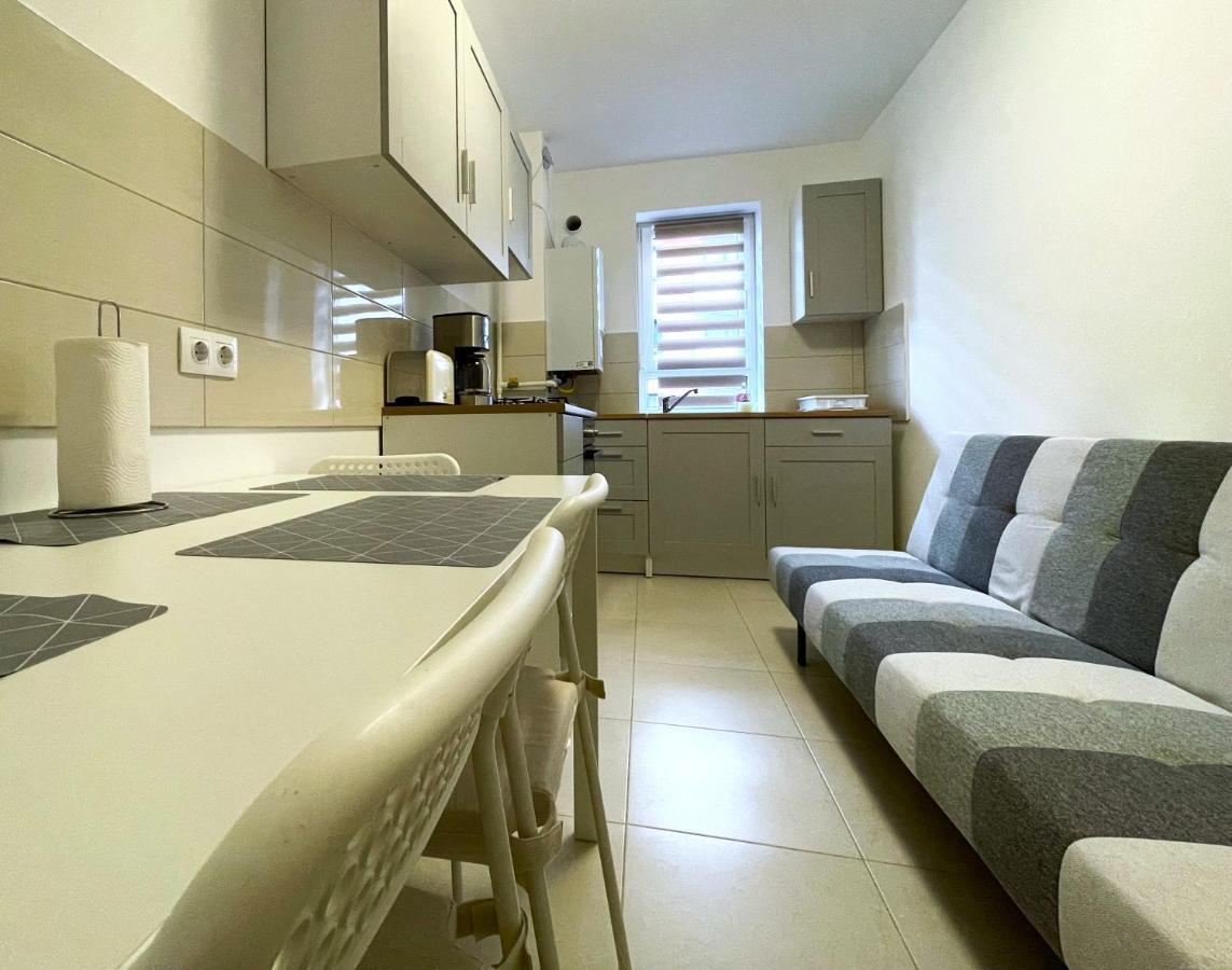 Bartolomeu Serenity Studio Брашов Экстерьер фото