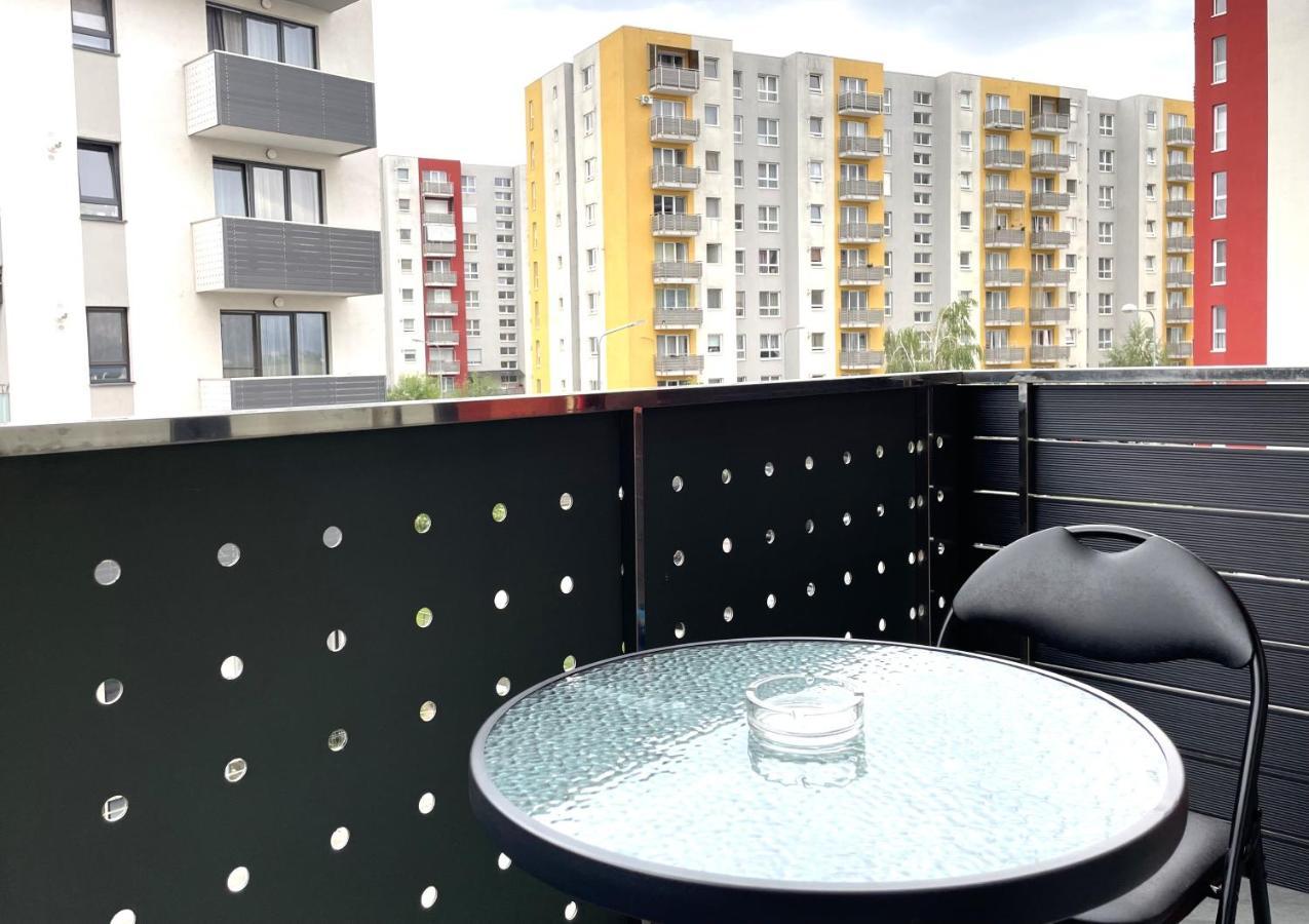 Bartolomeu Serenity Studio Брашов Экстерьер фото