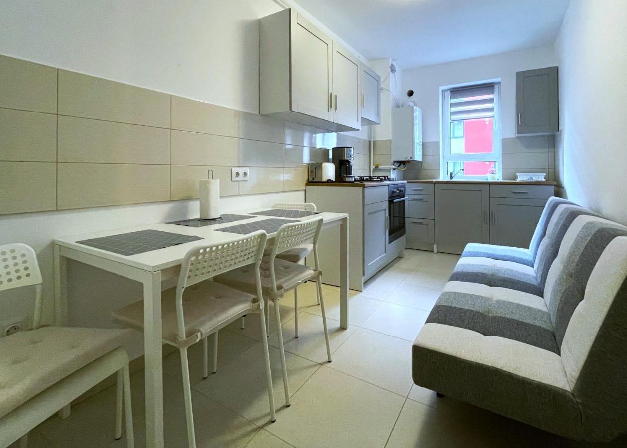 Bartolomeu Serenity Studio Брашов Экстерьер фото